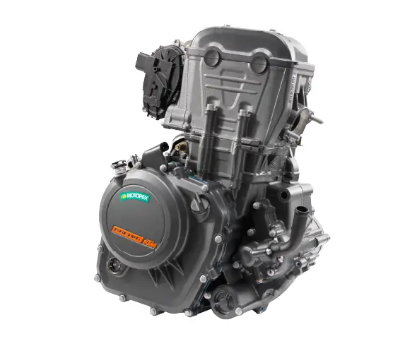 KTM 160 Duke